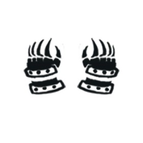 Vanhanjoo's guild emblem