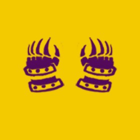 Solvéd's guild emblem