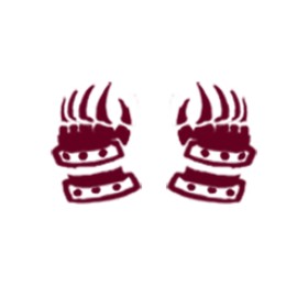Aldoraine's guild emblem