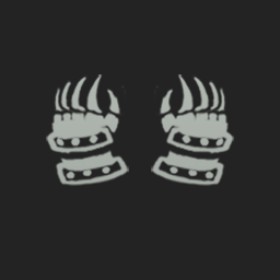 Retributard's guild emblem