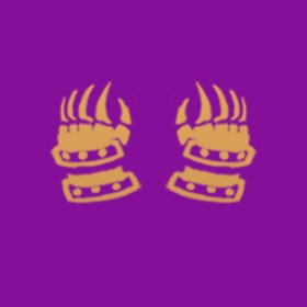 Ясой's guild emblem