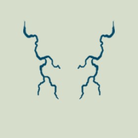 Ahelya's guild emblem
