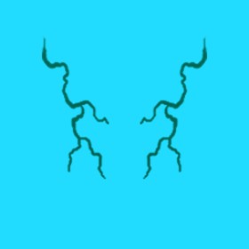 Orrez's guild emblem