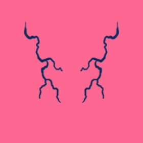 Jinxh's guild emblem