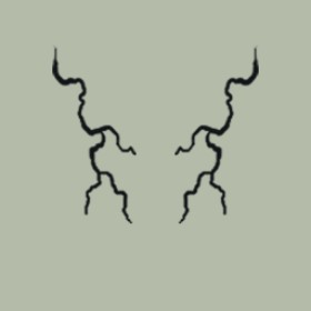 Narchedir's guild emblem