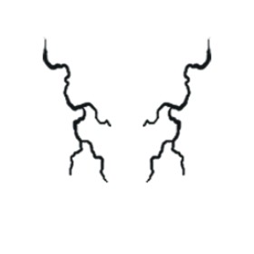 Ilyara's guild emblem