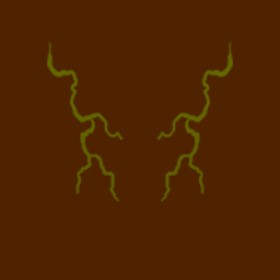 Nocturnal Fear Wappen