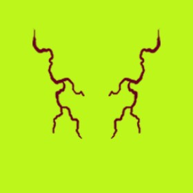 Primec's guild emblem