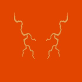Бига's guild emblem