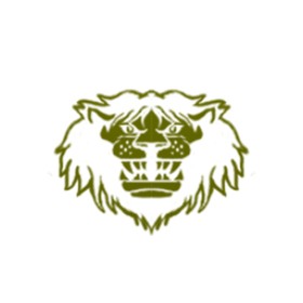 Amistat's guild emblem