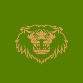 Iamshunter's guild emblem
