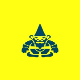 Izokai's guild emblem