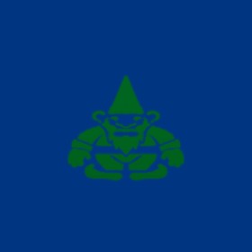 Nasenbande Wappen