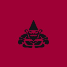 Uwufox's guild emblem