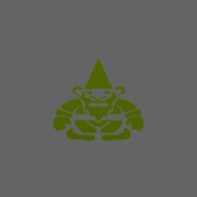 Ishî's guild emblem