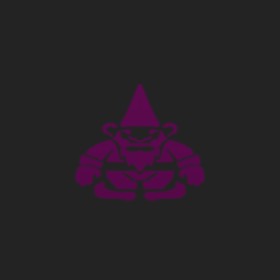 Goldhuntz's guild emblem