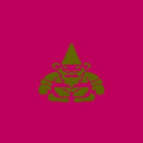 Kisks's guild emblem