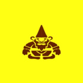 Palax's guild emblem