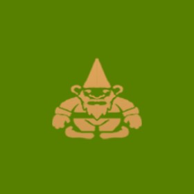 Vicko's guild emblem