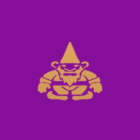 Paladîn's guild emblem