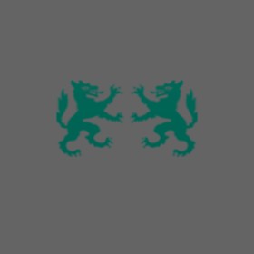 Råt's guild emblem