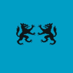 Hazzá's guild emblem