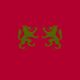 Davros's guild emblem