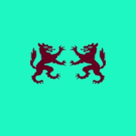 Unbékannt's guild emblem