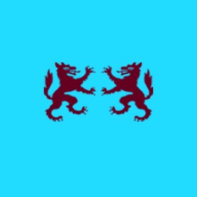 Zhènn's guild emblem