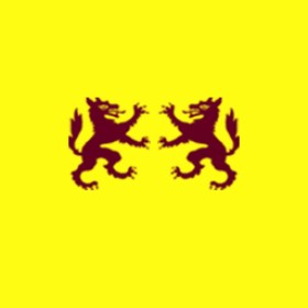 Chevaliers Wappen