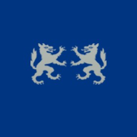 Geomousse's guild emblem
