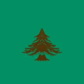 Roots Wappen