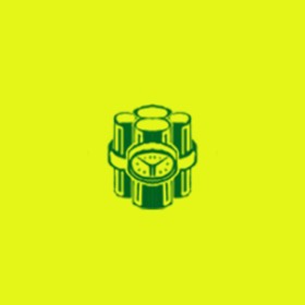 Drek's guild emblem