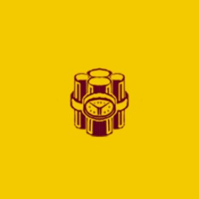 Percaholic's guild emblem