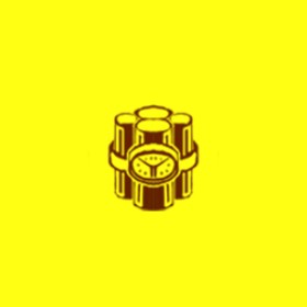 Catrine's guild emblem