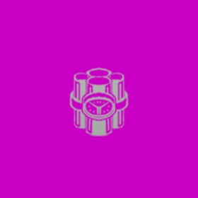 Priestsdotly's guild emblem