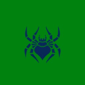 Redmøøn's guild emblem