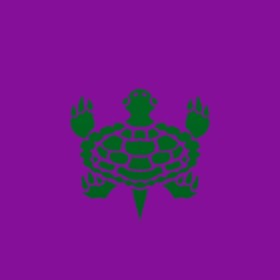 Jakken's guild emblem