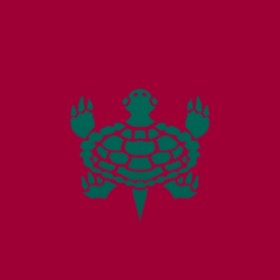 Hoyle's guild emblem
