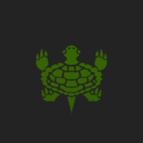 Merdína's guild emblem