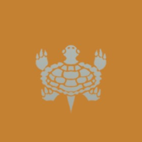 Dévus's guild emblem