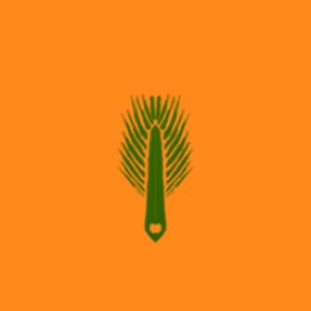 Blueiron's guild emblem