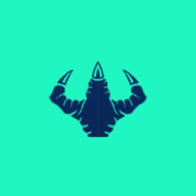 Meskia's guild emblem