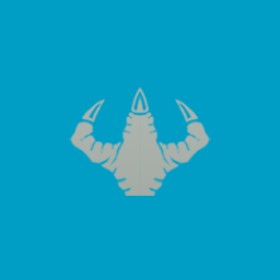 Dektare's guild emblem