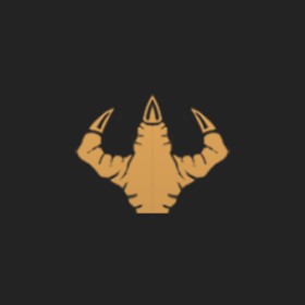 Alequel's guild emblem