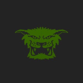 Notblasting's guild emblem