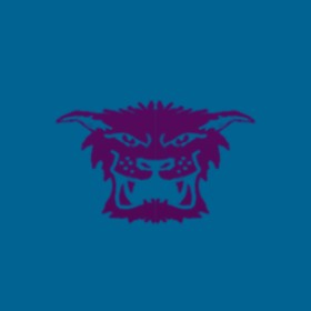 Mofury's guild emblem