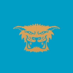 Zinnias's guild emblem