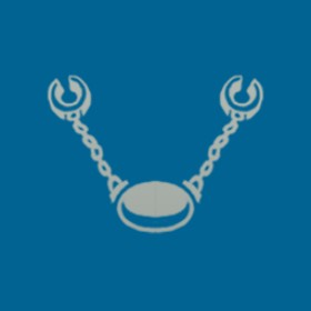 Oathblood's guild emblem