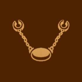 Fightstance's guild emblem